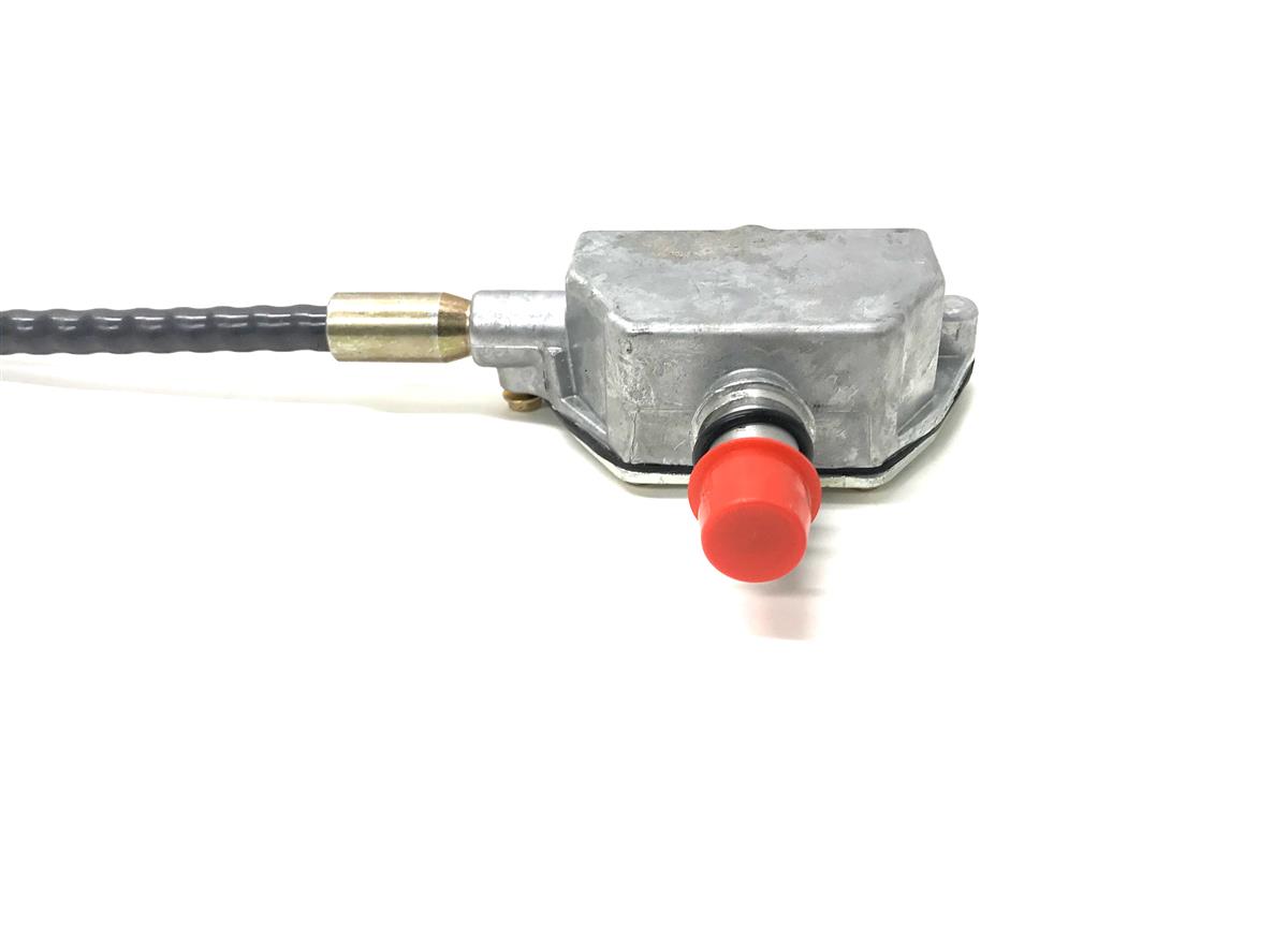 Transmission Modulator Cable for M939 and M939A1 Series 5 Ton Trucks